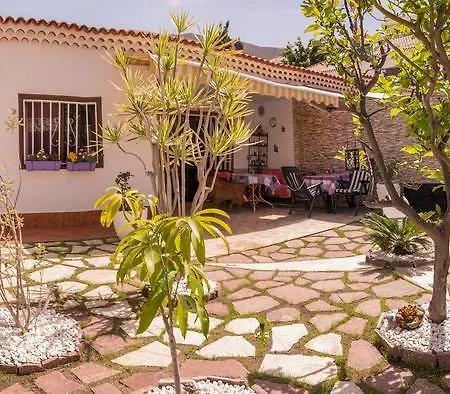 La Perla Vakantiehuis