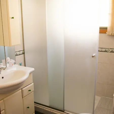 La Perla Vakantiehuis *