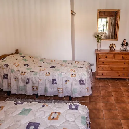 La Perla Vakantiehuis *