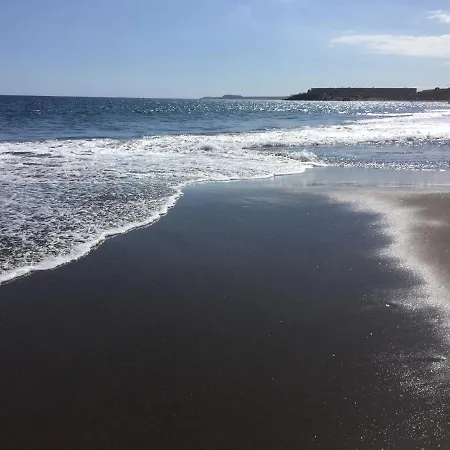 La Perla Сasa de vacaciones *
