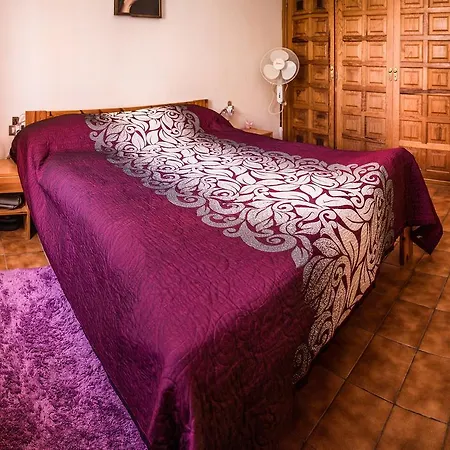 La Perla * Лос Кристианос